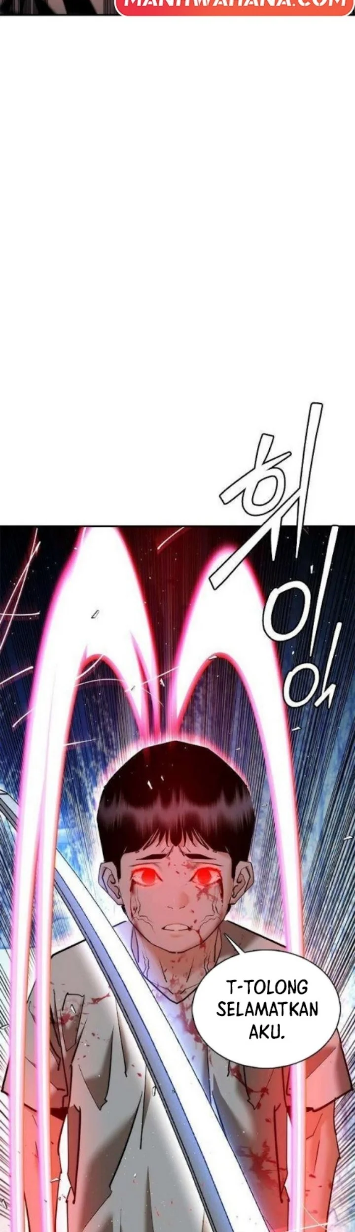 Shadow Agents: Suit Up Chapter 24 Gambar 38