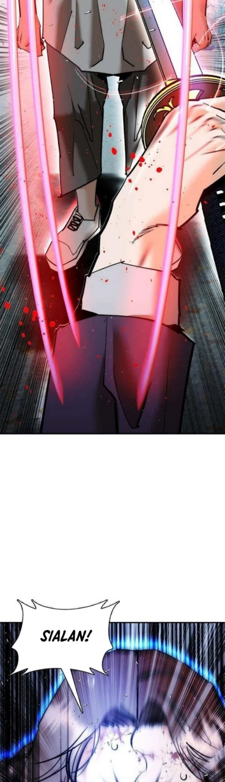 Shadow Agents: Suit Up Chapter 24 Gambar 39