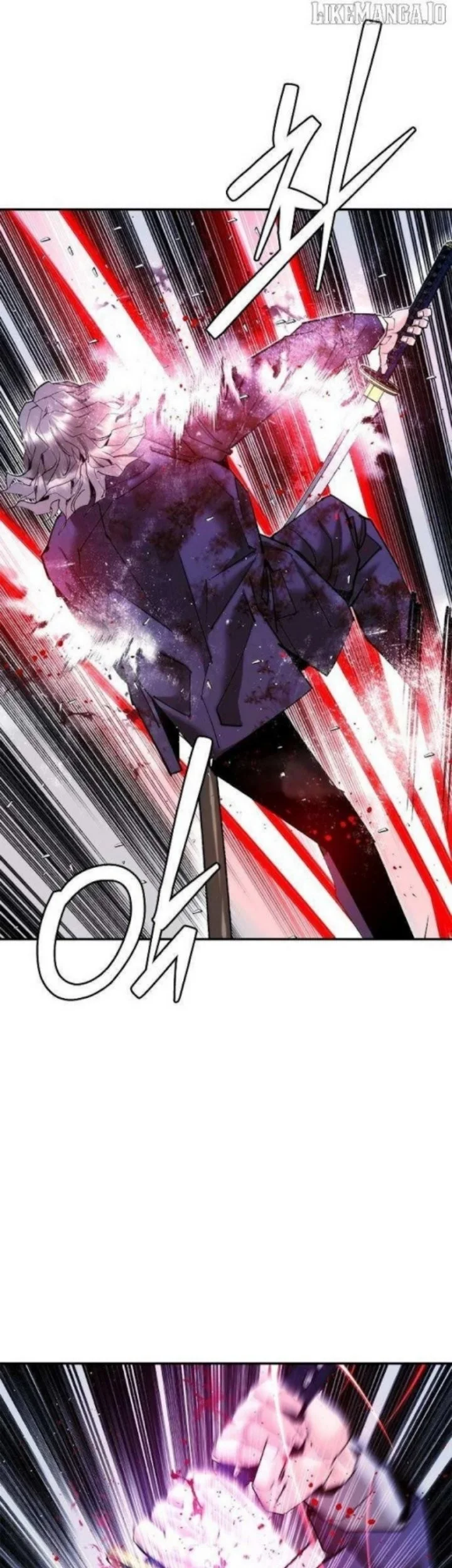 Shadow Agents: Suit Up Chapter 24 Gambar 41