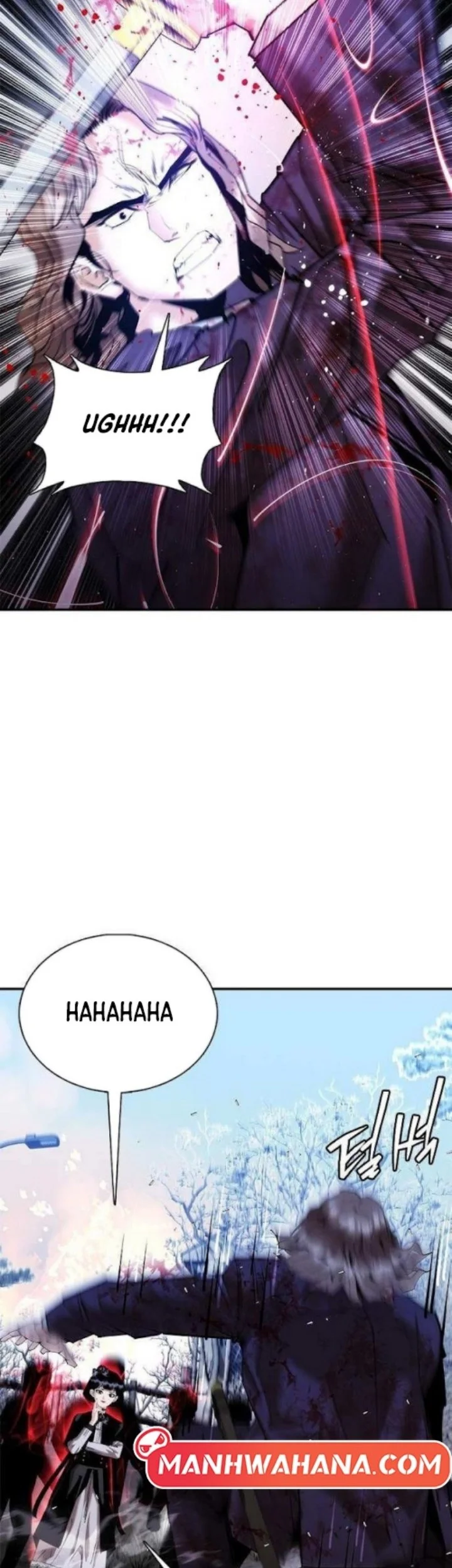 Shadow Agents: Suit Up Chapter 24 Gambar 42