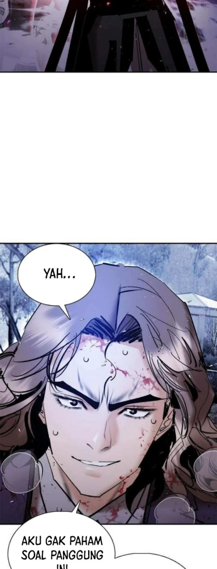 Shadow Agents: Suit Up Chapter 24 Gambar 44