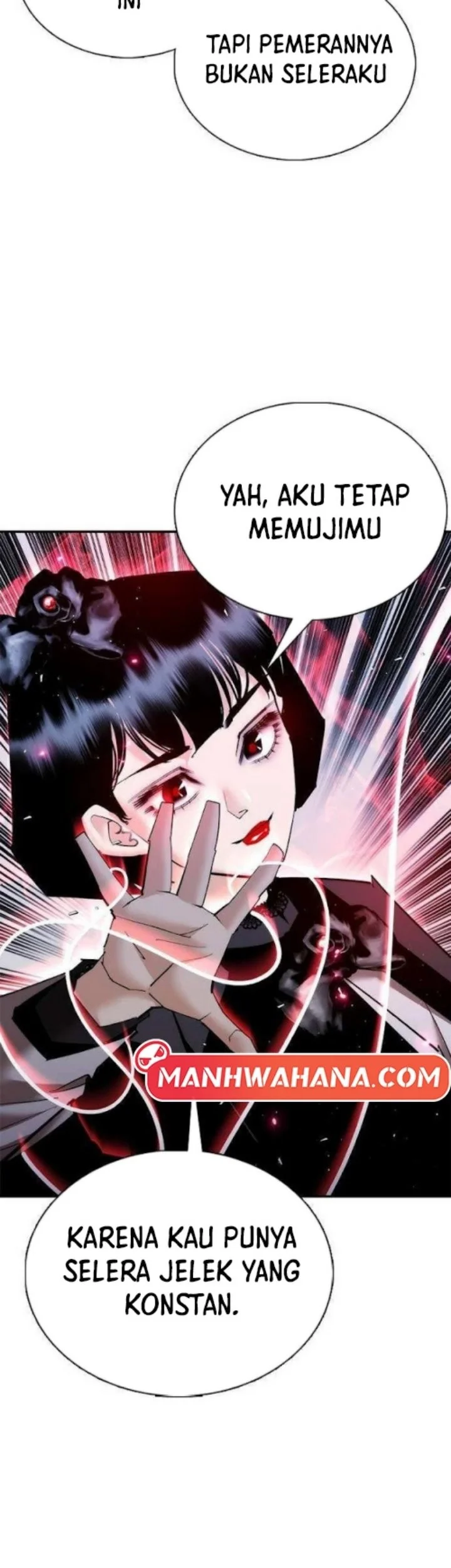 Shadow Agents: Suit Up Chapter 24 Gambar 45