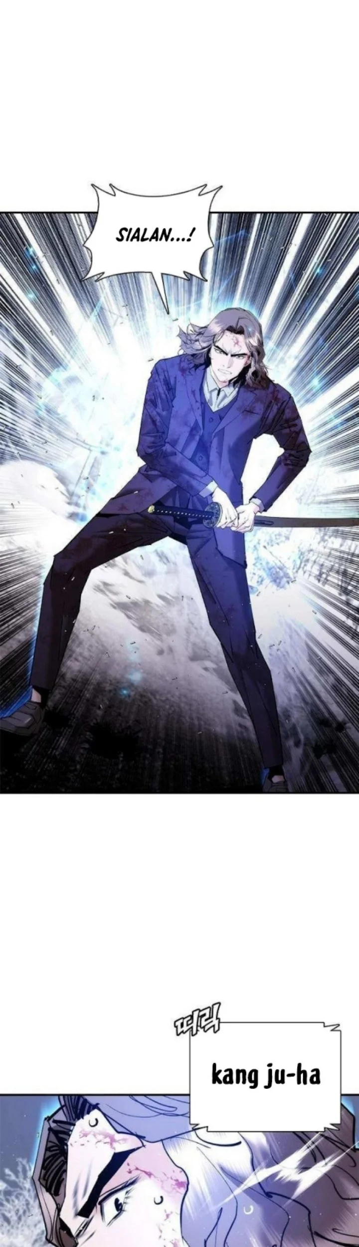 Shadow Agents: Suit Up Chapter 24 Gambar 46