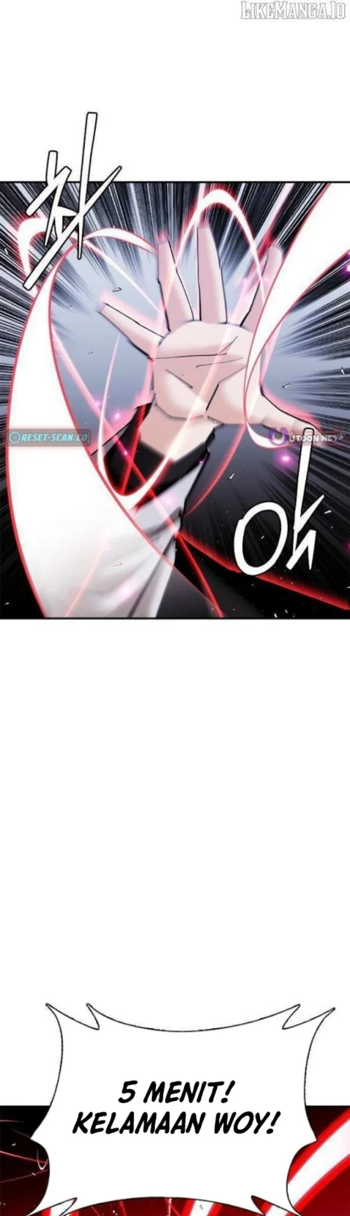 Shadow Agents: Suit Up Chapter 24 Gambar 49