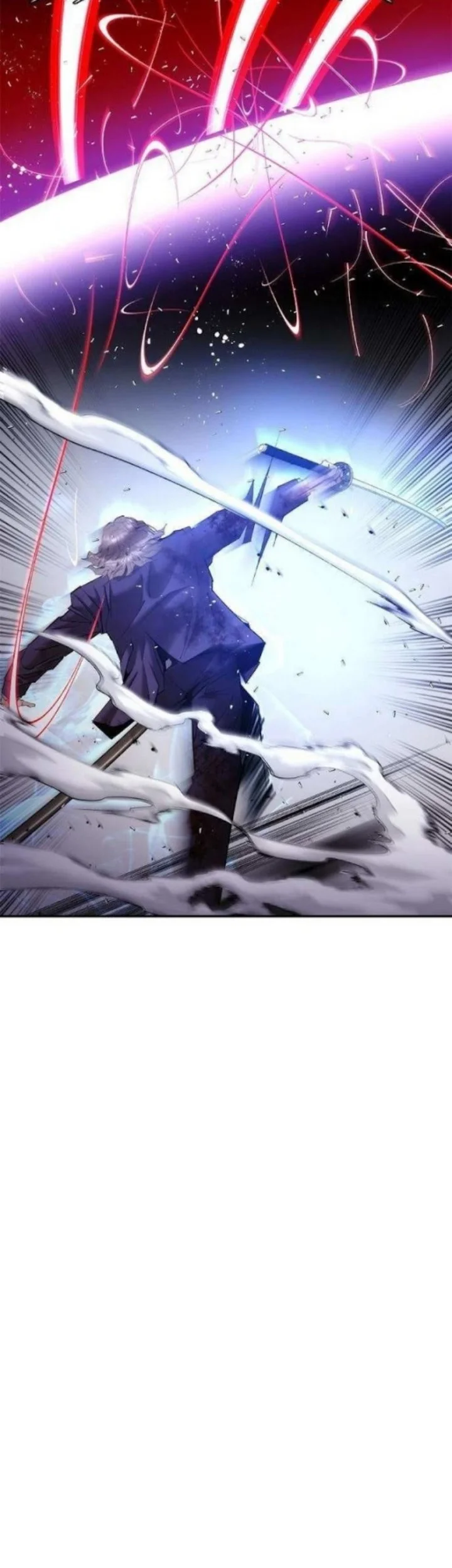 Shadow Agents: Suit Up Chapter 24 Gambar 50