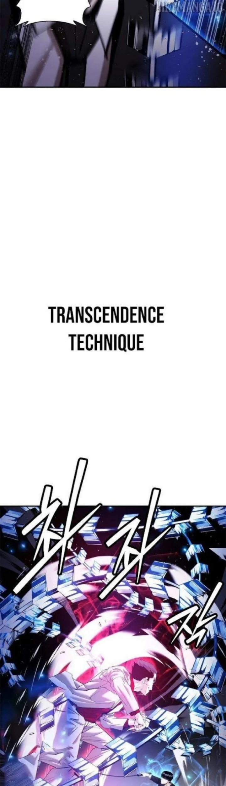 Shadow Agents: Suit Up Chapter 24 Gambar 57