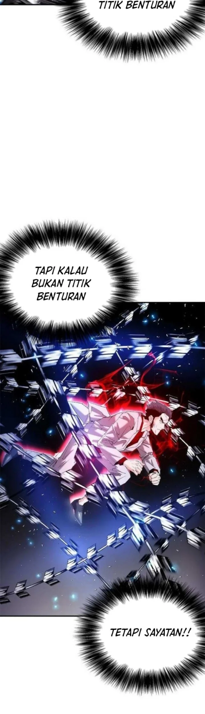 Shadow Agents: Suit Up Chapter 24 Gambar 59