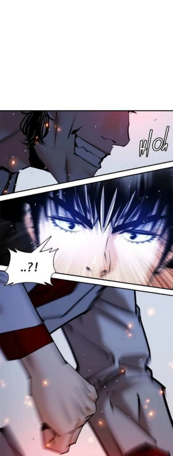 Shadow Agents: Suit Up Chapter 24 Gambar 60