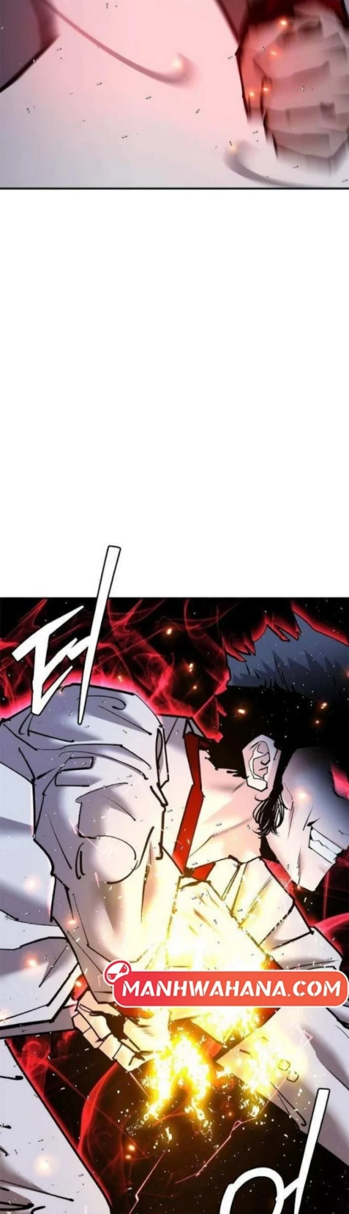 Shadow Agents: Suit Up Chapter 24 Gambar 61