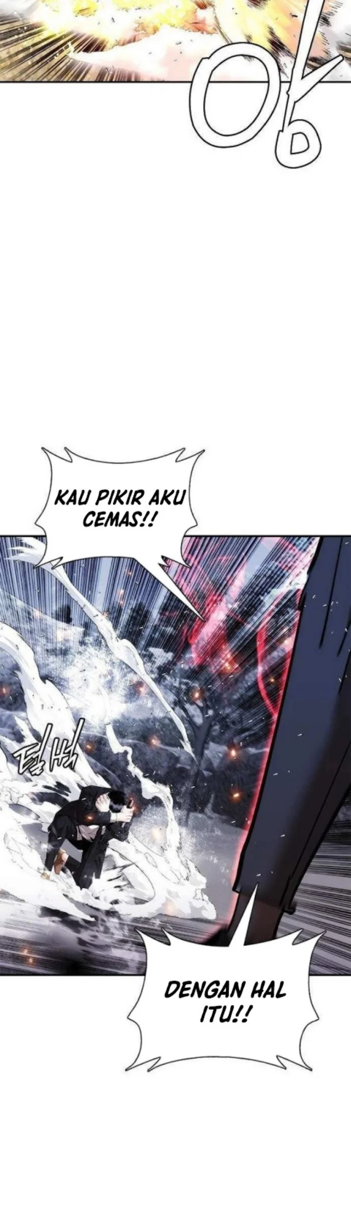 Shadow Agents: Suit Up Chapter 24 Gambar 63