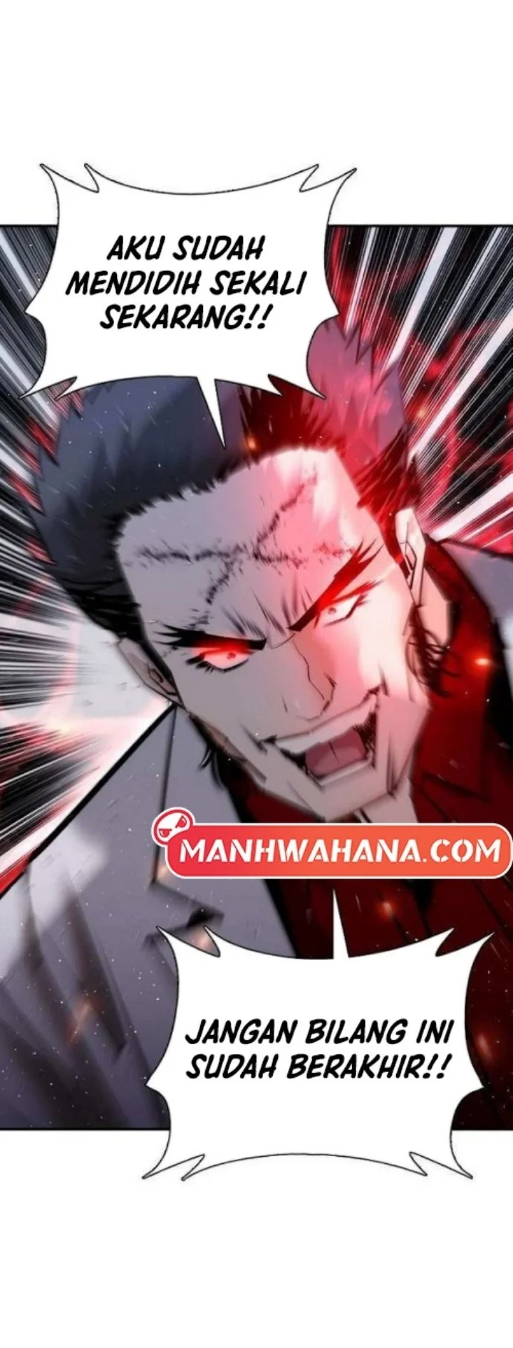 Shadow Agents: Suit Up Chapter 24 Gambar 64