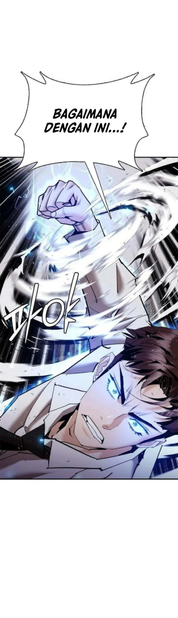 Shadow Agents: Suit Up Chapter 24 Gambar 66