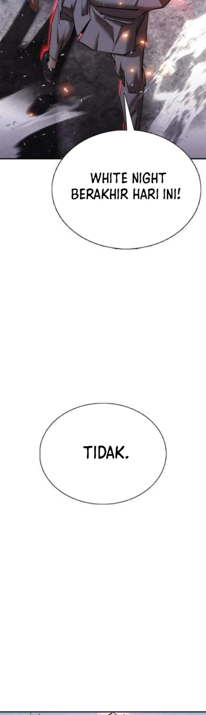 Shadow Agents: Suit Up Chapter 24 Gambar 71