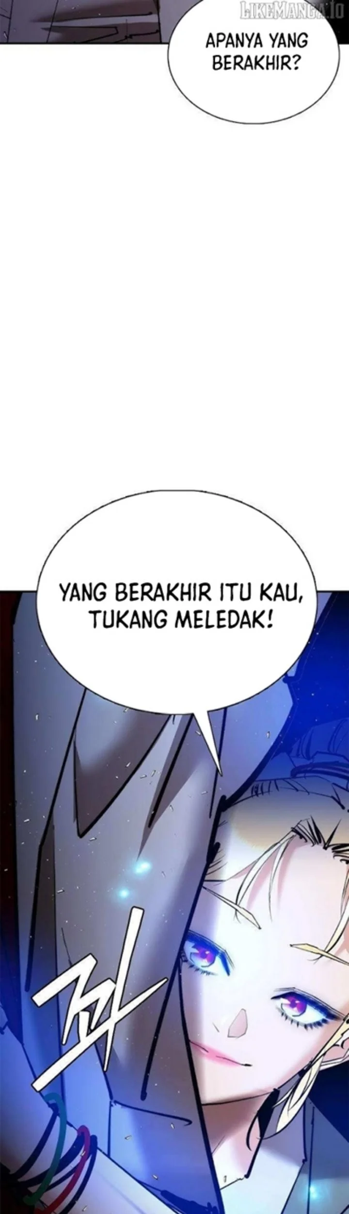 Shadow Agents: Suit Up Chapter 24 Gambar 73