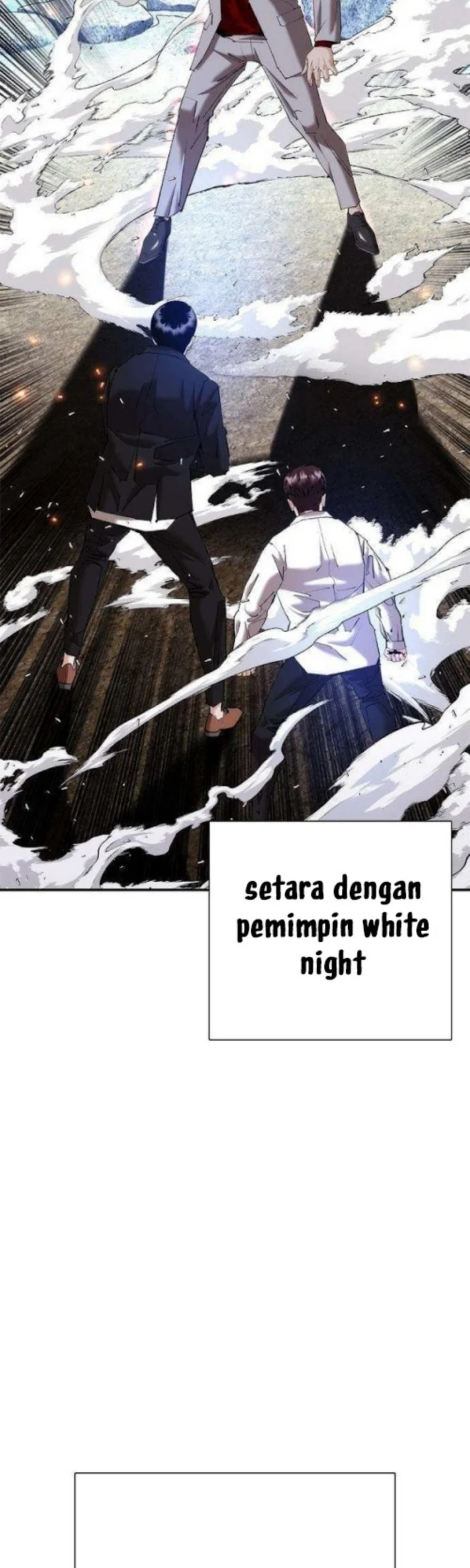 Shadow Agents: Suit Up Chapter 24 Gambar 4