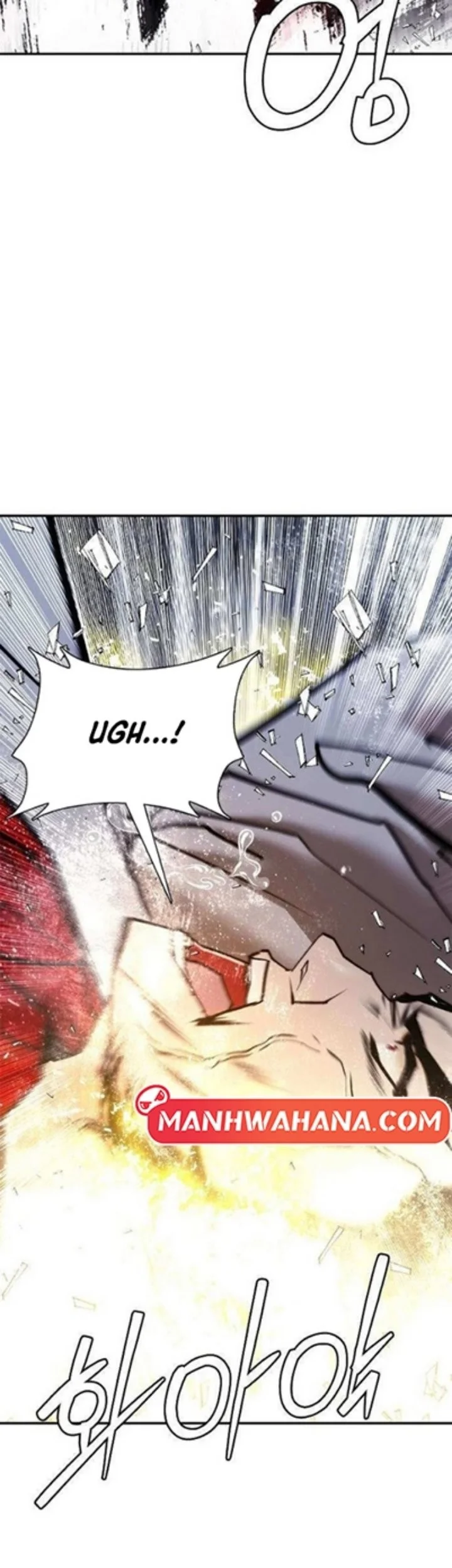 Shadow Agents: Suit Up Chapter 24 Gambar 79