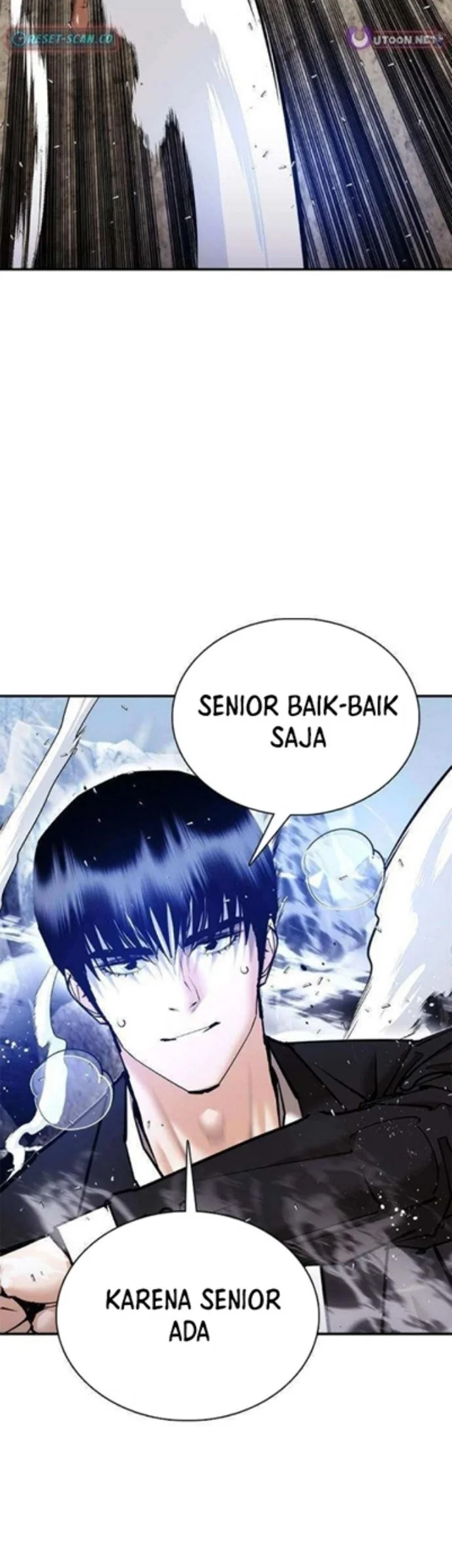 Shadow Agents: Suit Up Chapter 24 Gambar 82