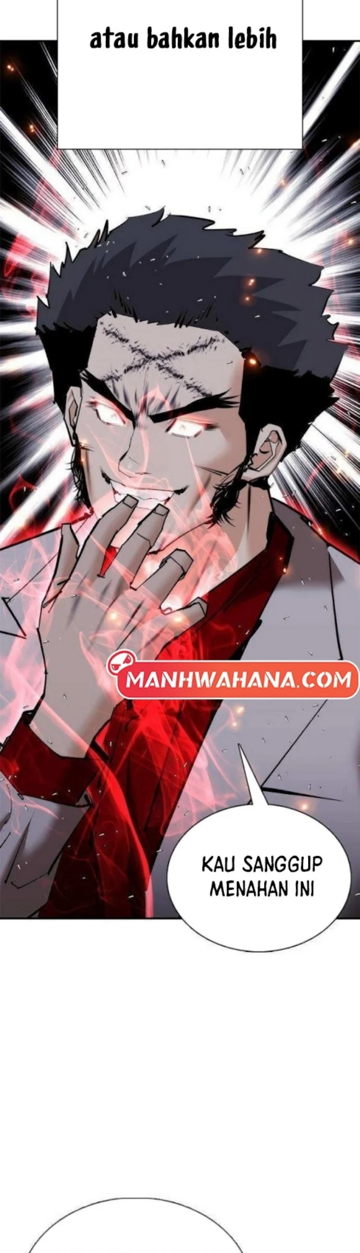 Shadow Agents: Suit Up Chapter 24 Gambar 5