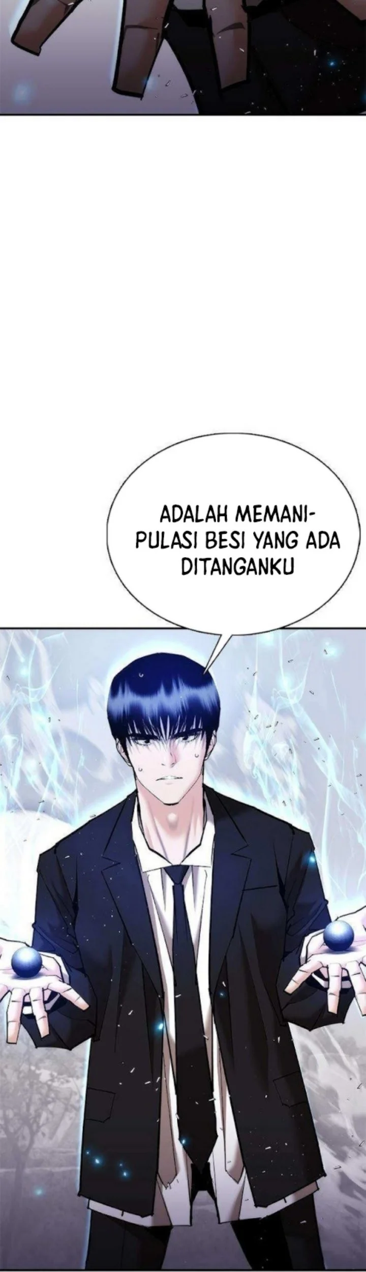 Shadow Agents: Suit Up Chapter 24 Gambar 7