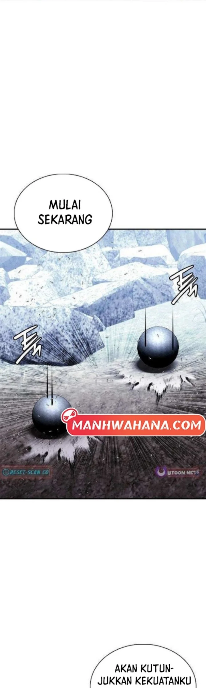 Shadow Agents: Suit Up Chapter 24 Gambar 8