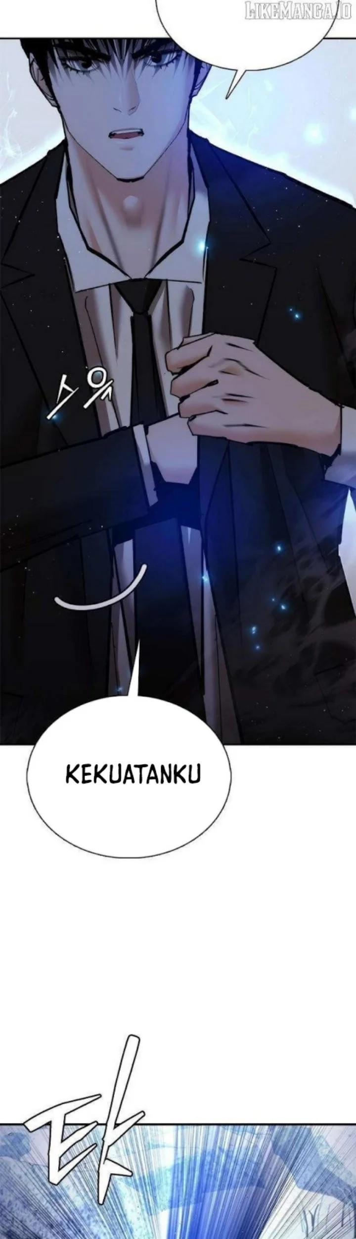 Shadow Agents: Suit Up Chapter 24 Gambar 9