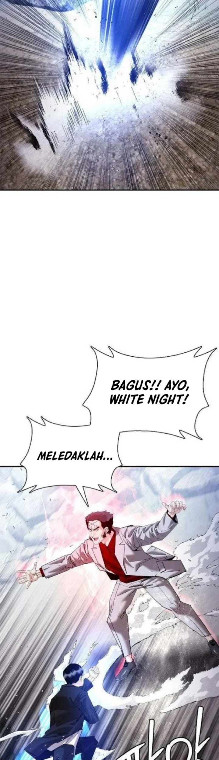 Shadow Agents: Suit Up Chapter 24 Gambar 10