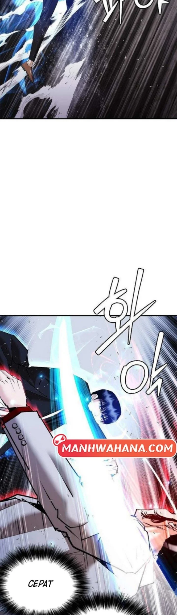 Shadow Agents: Suit Up Chapter 24 Gambar 11