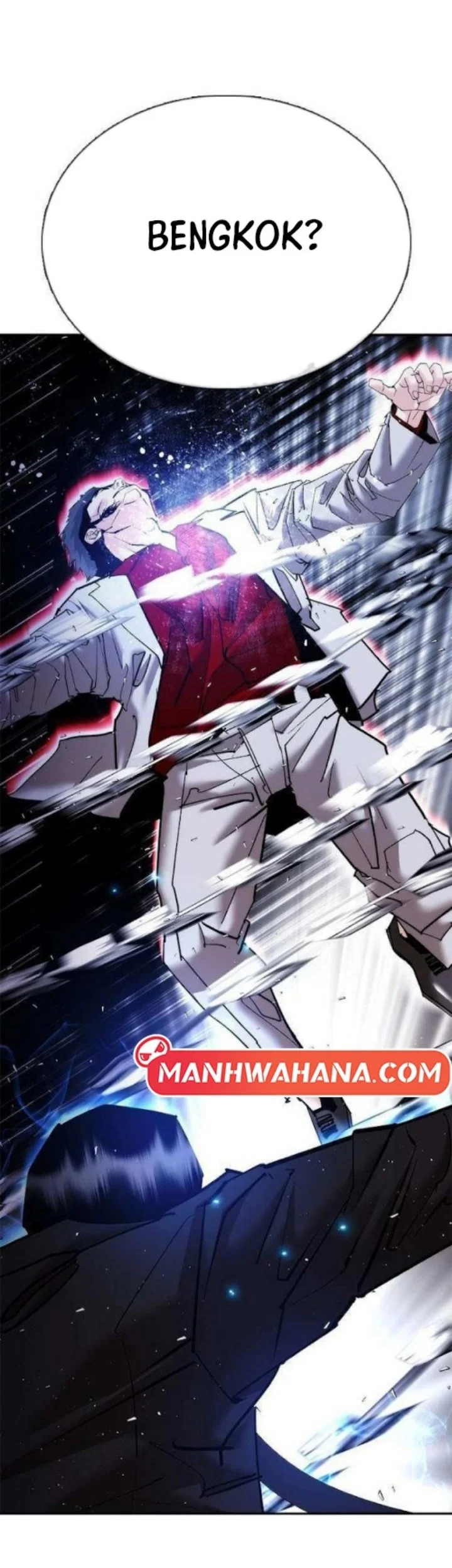 Shadow Agents: Suit Up Chapter 24 Gambar 14