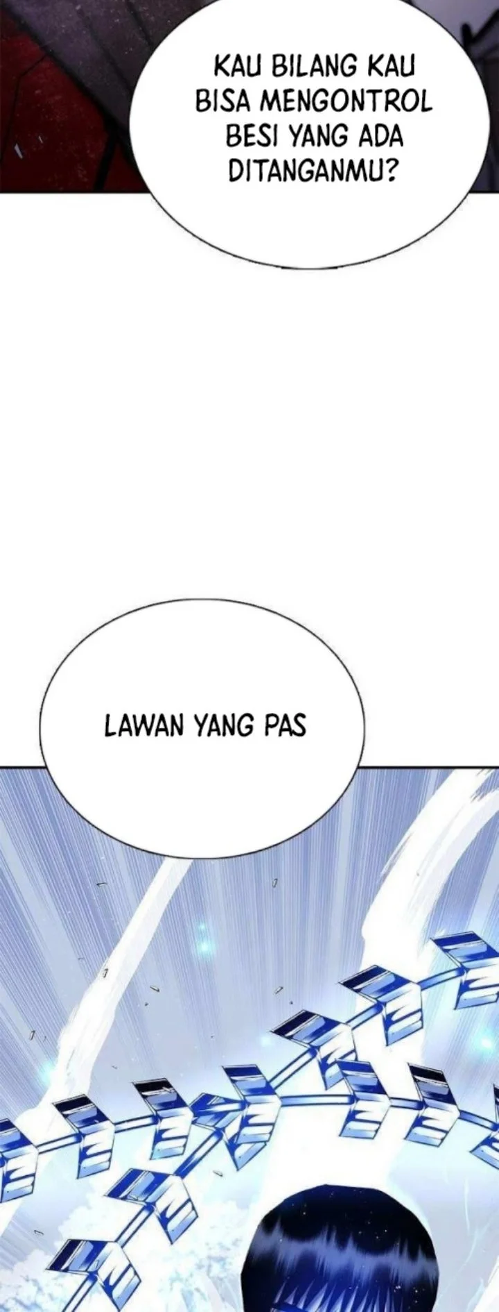 Shadow Agents: Suit Up Chapter 24 Gambar 16