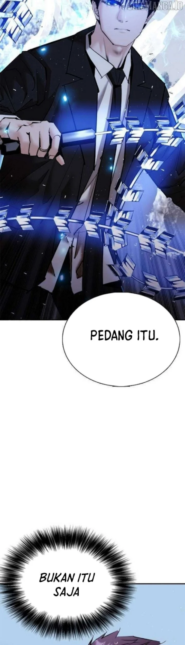 Shadow Agents: Suit Up Chapter 24 Gambar 17