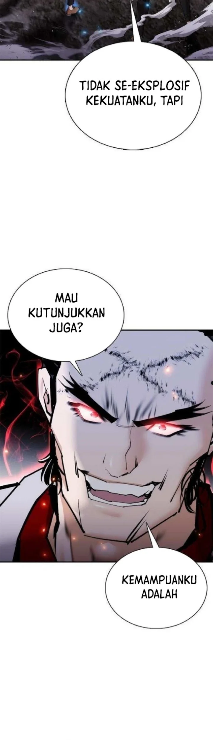 Shadow Agents: Suit Up Chapter 24 Gambar 23