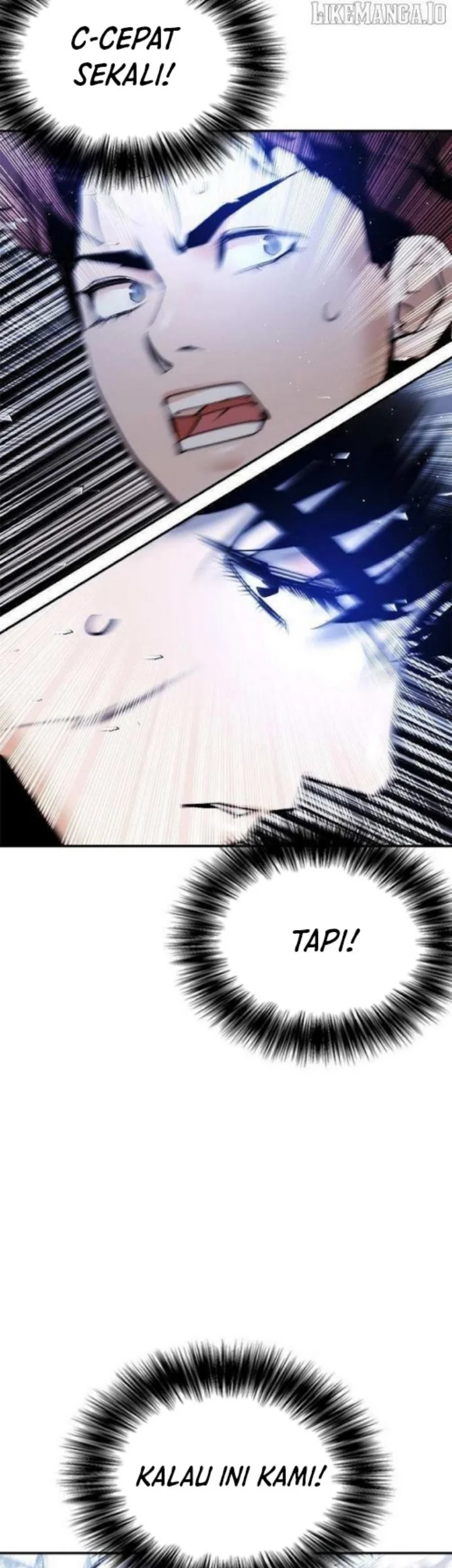 Shadow Agents: Suit Up Chapter 24 Gambar 25