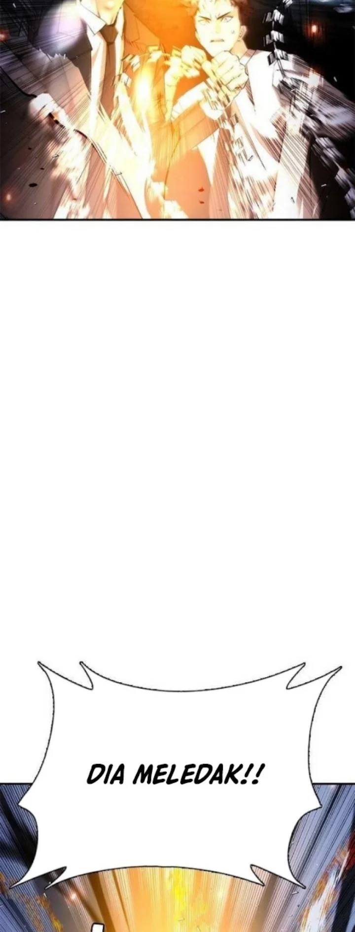 Shadow Agents: Suit Up Chapter 24 Gambar 28