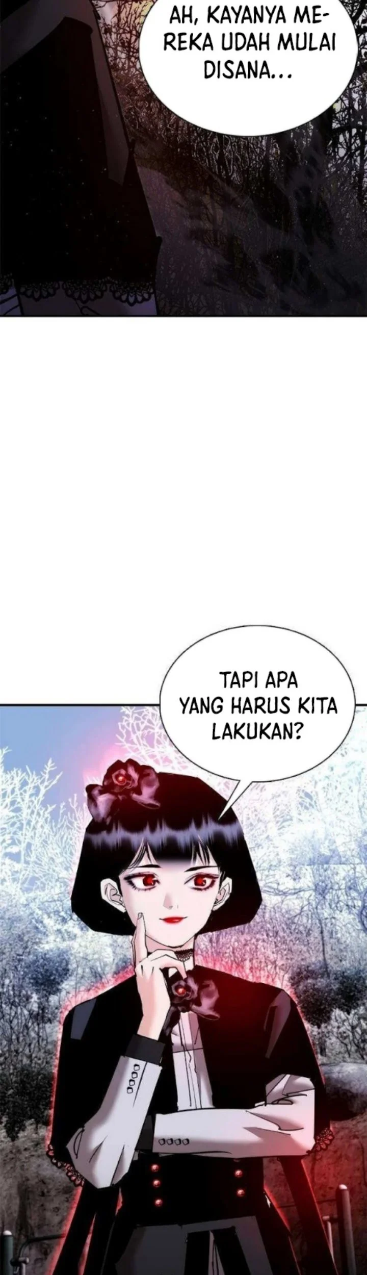 Shadow Agents: Suit Up Chapter 24 Gambar 31