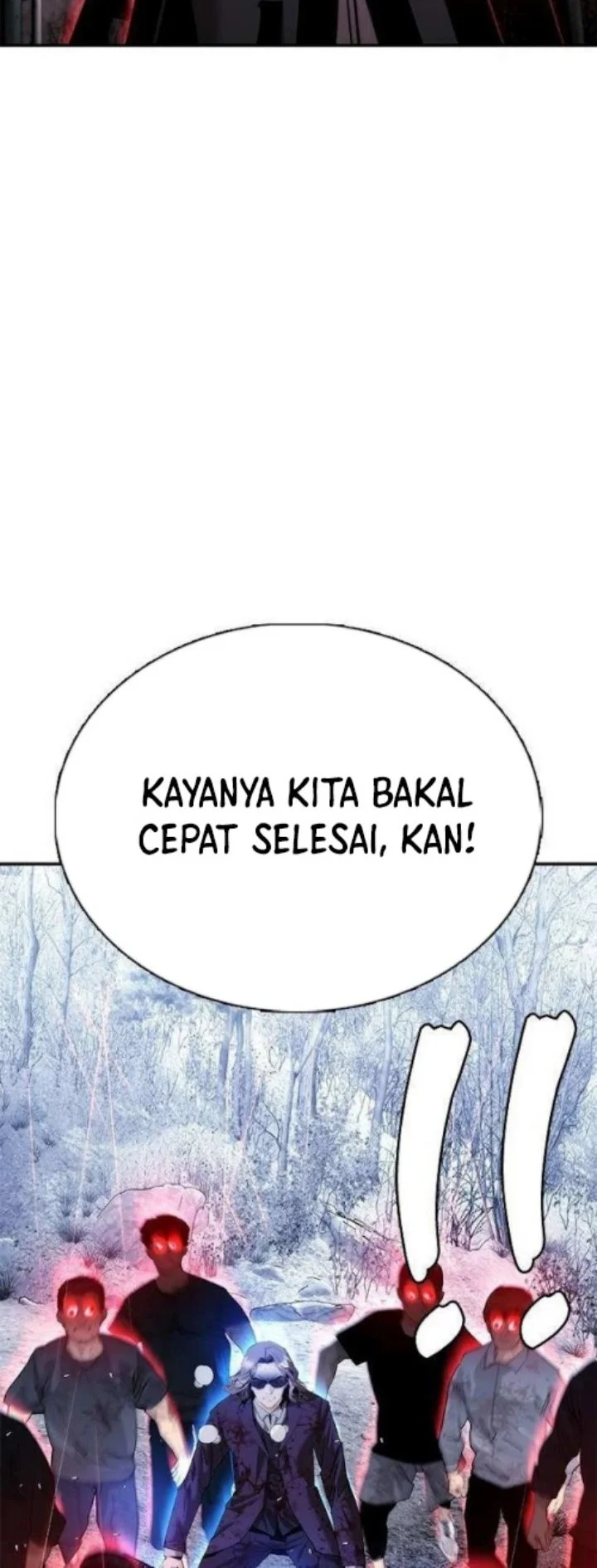 Shadow Agents: Suit Up Chapter 24 Gambar 32