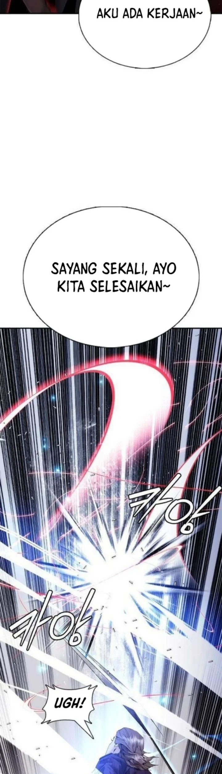 Shadow Agents: Suit Up Chapter 24 Gambar 34