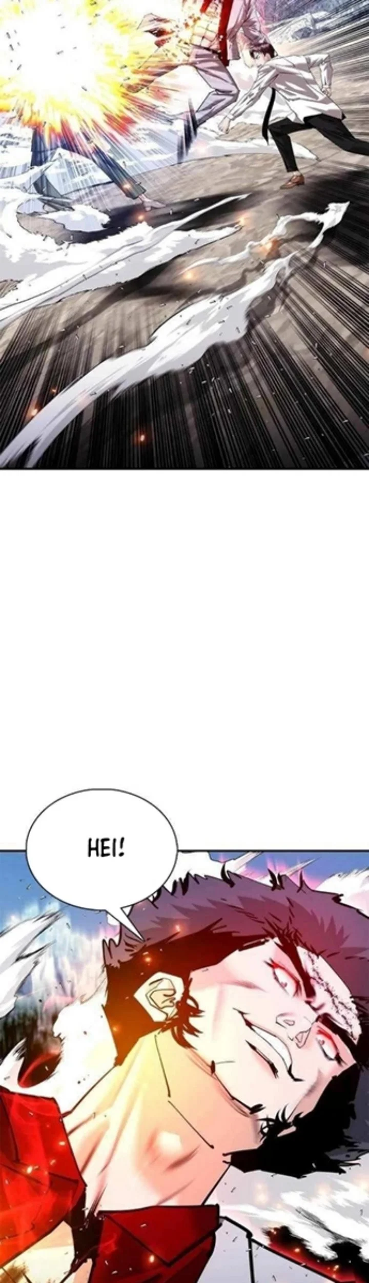 Shadow Agents: Suit Up Chapter 25 Gambar 56