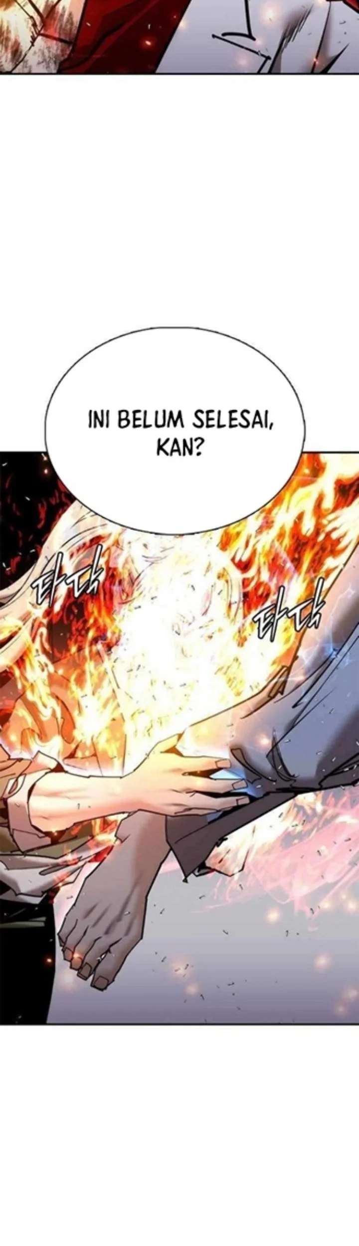 Shadow Agents: Suit Up Chapter 25 Gambar 57