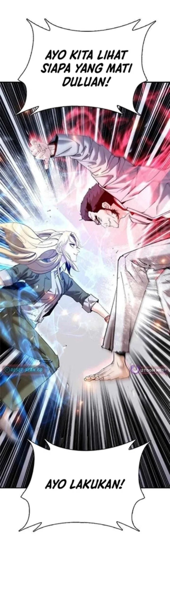 Shadow Agents: Suit Up Chapter 25 Gambar 60