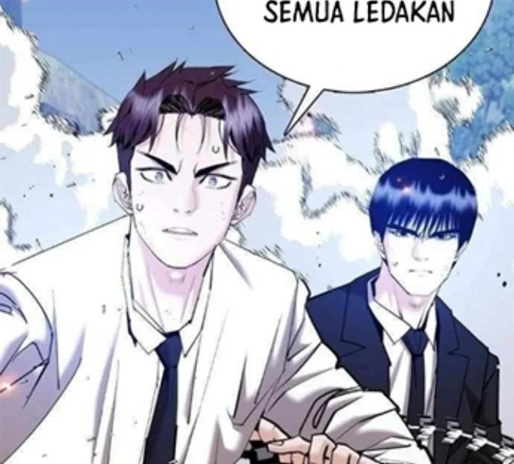 Shadow Agents: Suit Up Chapter 25 Gambar 62