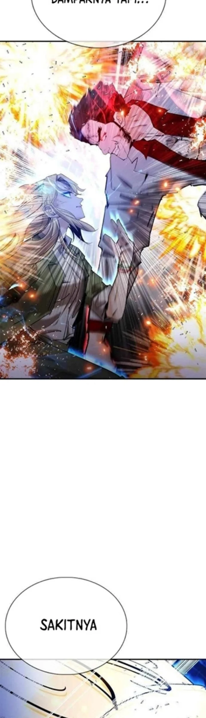 Shadow Agents: Suit Up Chapter 25 Gambar 64