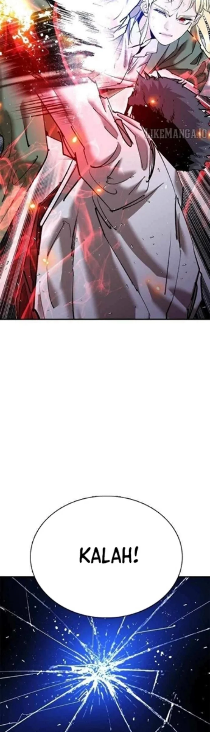 Shadow Agents: Suit Up Chapter 25 Gambar 67