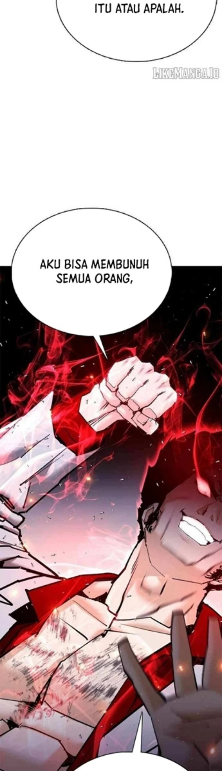Shadow Agents: Suit Up Chapter 25 Gambar 72