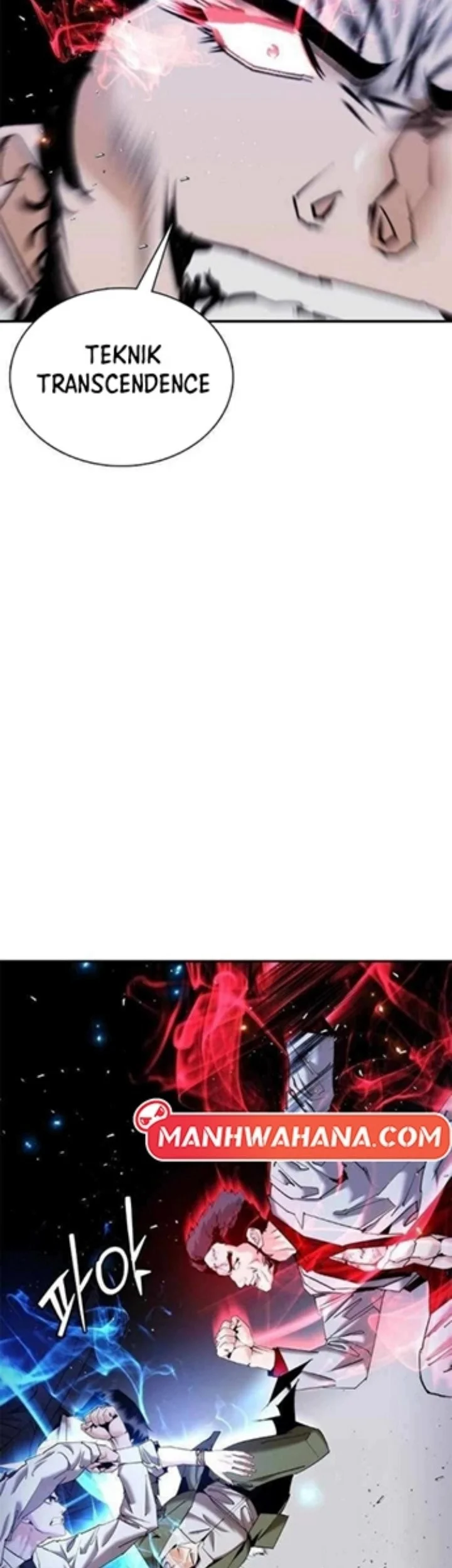 Shadow Agents: Suit Up Chapter 25 Gambar 74