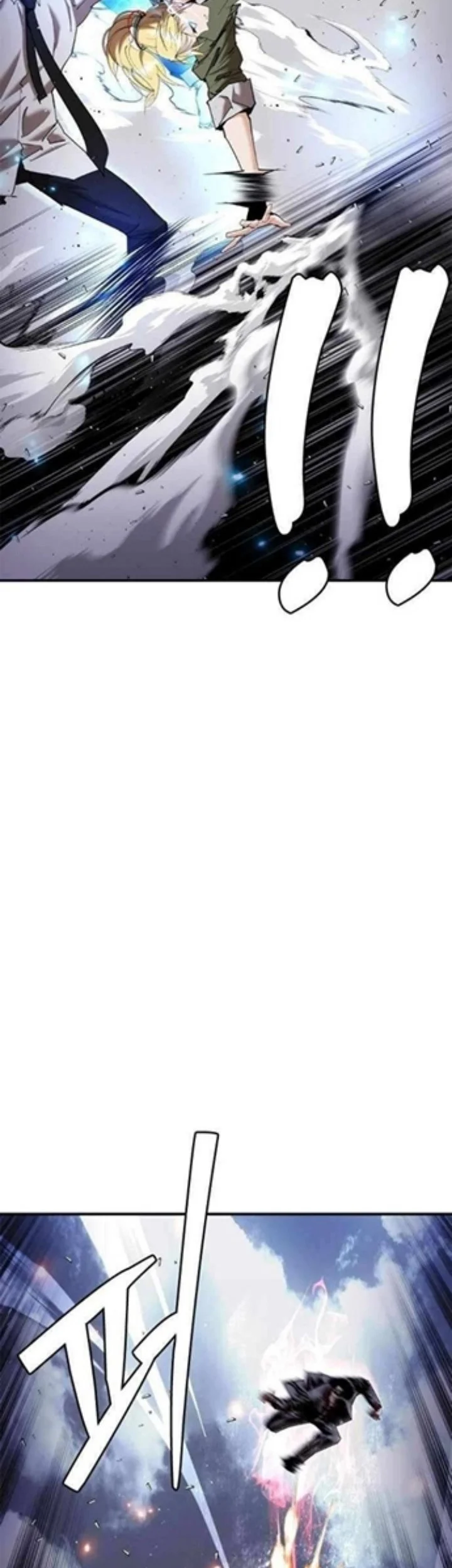 Shadow Agents: Suit Up Chapter 25 Gambar 75