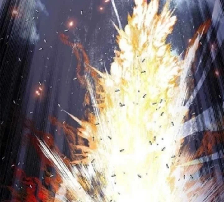 Shadow Agents: Suit Up Chapter 25 Gambar 76