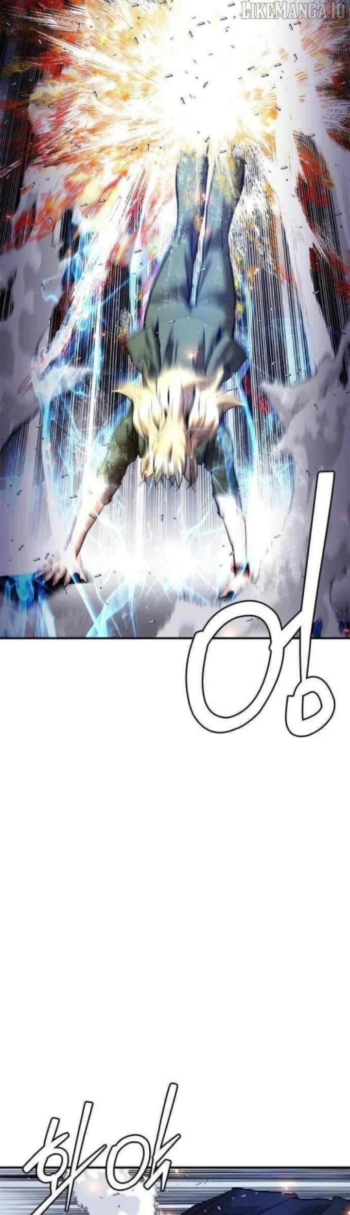 Shadow Agents: Suit Up Chapter 25 Gambar 77