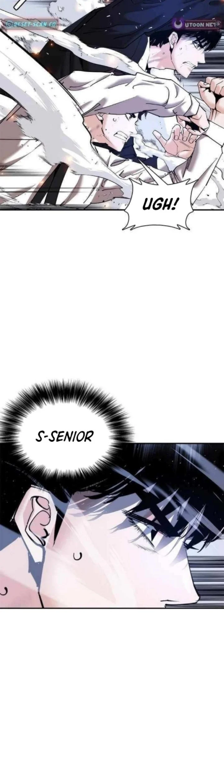 Shadow Agents: Suit Up Chapter 25 Gambar 78