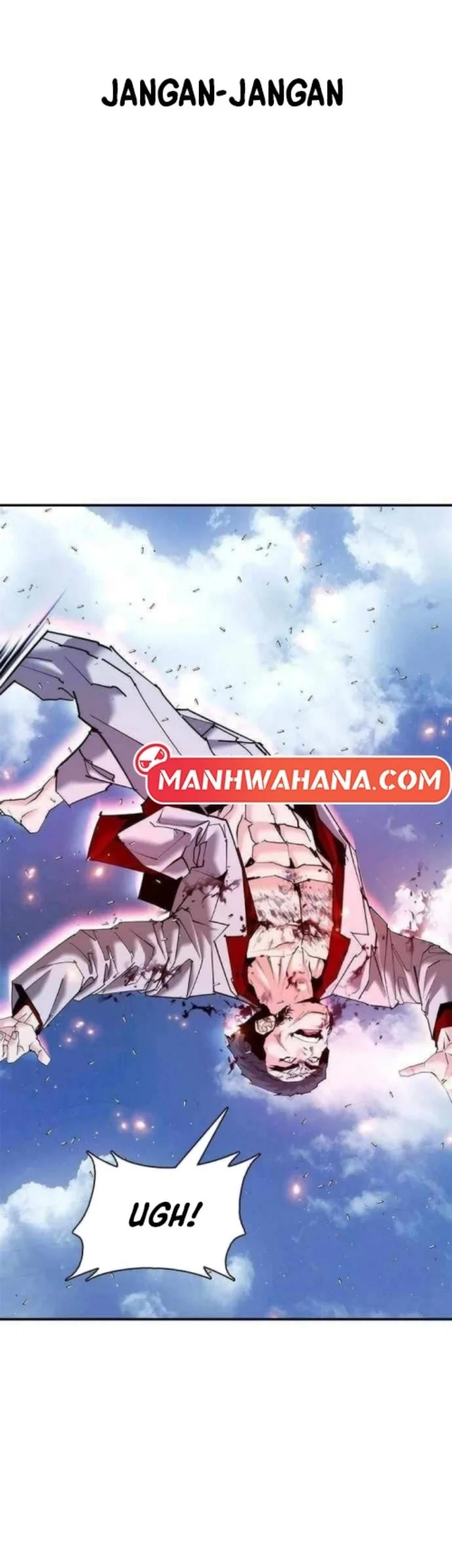 Shadow Agents: Suit Up Chapter 25 Gambar 79