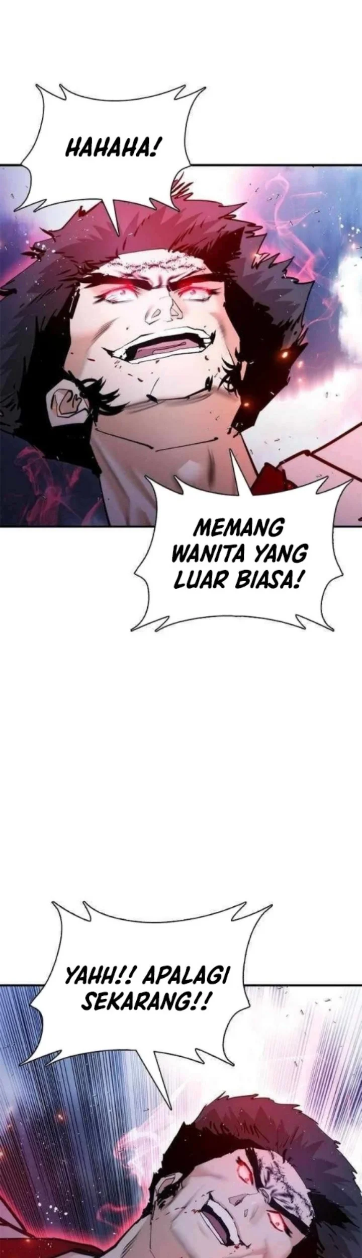 Shadow Agents: Suit Up Chapter 25 Gambar 80